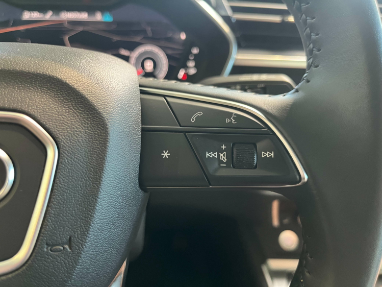 Audi Q3 Q3 35 TFSI Full-LED/Panodak/Virtual/Camera/Leder.. Leconte Motors