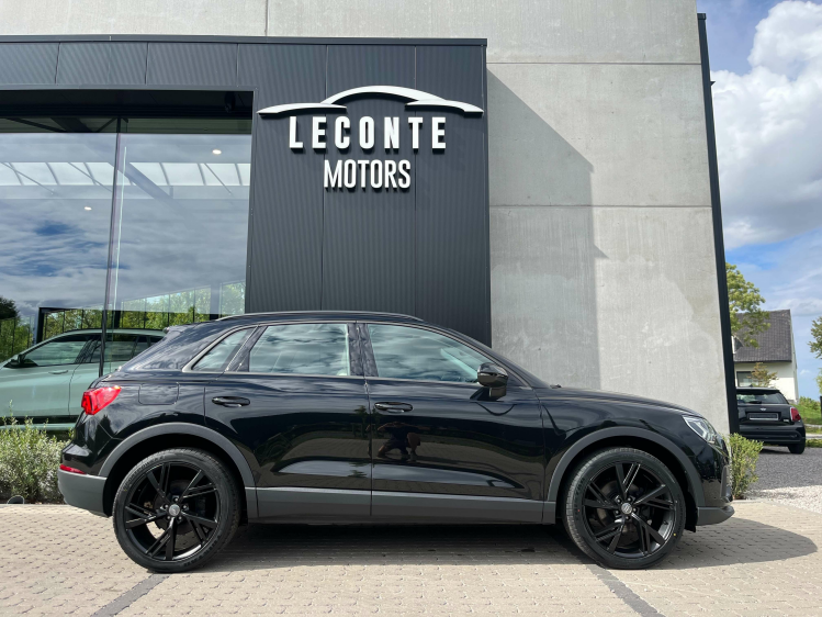 Audi Q3 Q3 35 TFSI Full-LED/Panodak/Virtual/Camera/Leder.. Leconte Motors