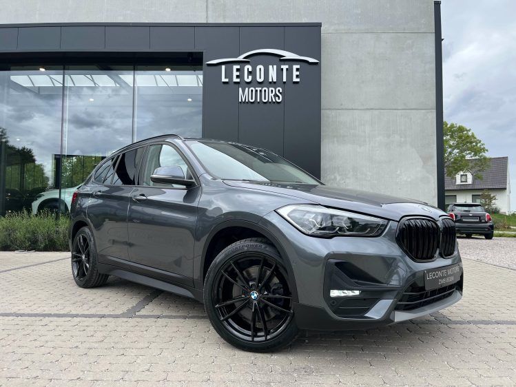 BMW X1 X1 xDrive25e Plug In Hybrid Panodak/LED/Leder/CAM! Leconte Motors