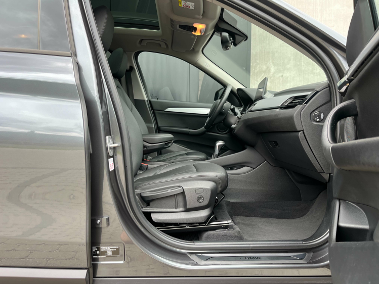 BMW X1 X1 xDrive25e Plug In Hybrid Panodak/LED/Leder/CAM! Leconte Motors