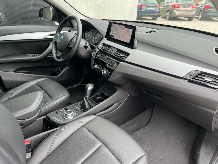 BMW X1 X1 xDrive25e Plug In Hybrid Panodak/LED/Leder/CAM! Leconte Motors