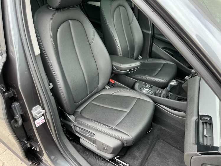 BMW X1 X1 xDrive25e Plug In Hybrid Panodak/LED/Leder/CAM! Leconte Motors