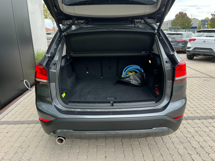 BMW X1 X1 xDrive25e Plug In Hybrid Panodak/LED/Leder/CAM! Leconte Motors