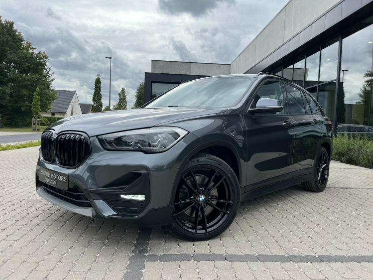 BMW X1 X1 xDrive25e Plug In Hybrid Panodak/LED/Leder/CAM! Leconte Motors