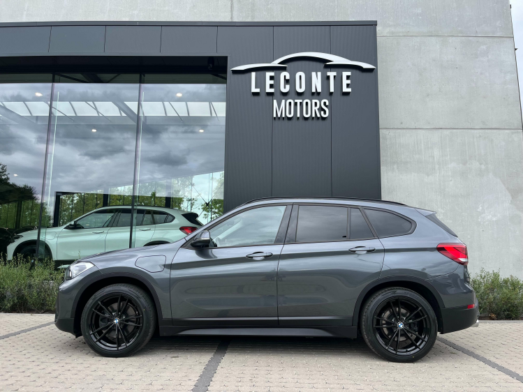 BMW X1 X1 xDrive25e Plug In Hybrid Panodak/LED/Leder/CAM! Leconte Motors