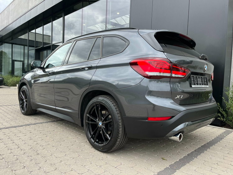 BMW X1 X1 xDrive25e Plug In Hybrid Panodak/LED/Leder/CAM! Leconte Motors