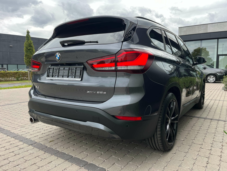 BMW X1 X1 xDrive25e Plug In Hybrid Panodak/LED/Leder/CAM! Leconte Motors