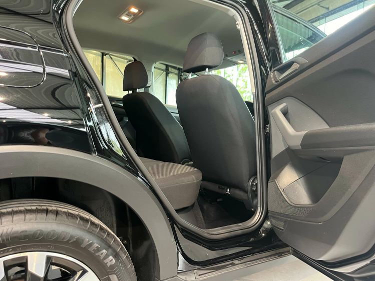 Volkswagen T-Cross T-Cross 1.0 TSI DGS Carplay/PDC/ACC/Bluetooth/DAB+ Leconte Motors
