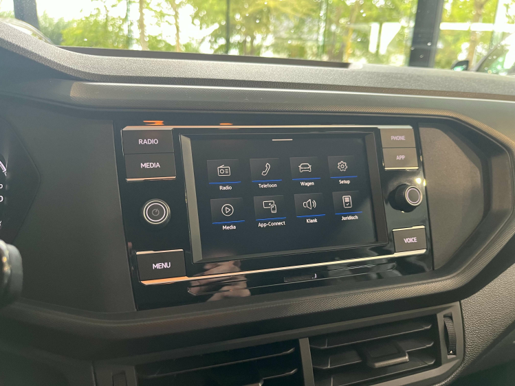 Volkswagen T-Cross T-Cross 1.0 TSI DGS Carplay/PDC/ACC/Bluetooth/DAB+ Leconte Motors