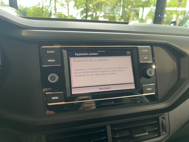Volkswagen T-Cross T-Cross 1.0 TSI DGS Carplay/PDC/ACC/Bluetooth/DAB+ Leconte Motors
