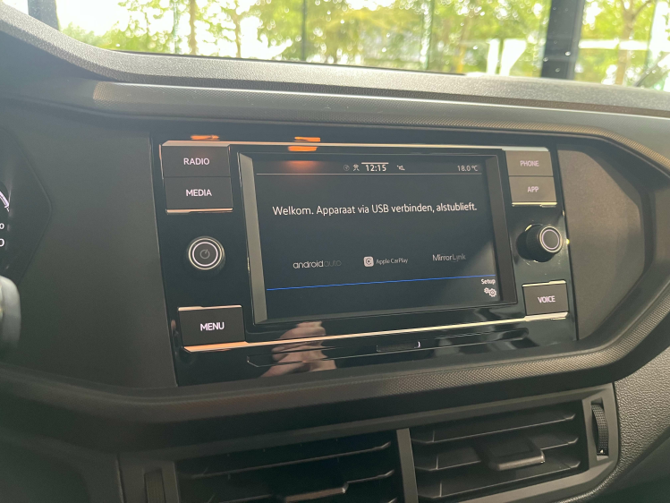 Volkswagen T-Cross T-Cross 1.0 TSI DGS Carplay/PDC/ACC/Bluetooth/DAB+ Leconte Motors