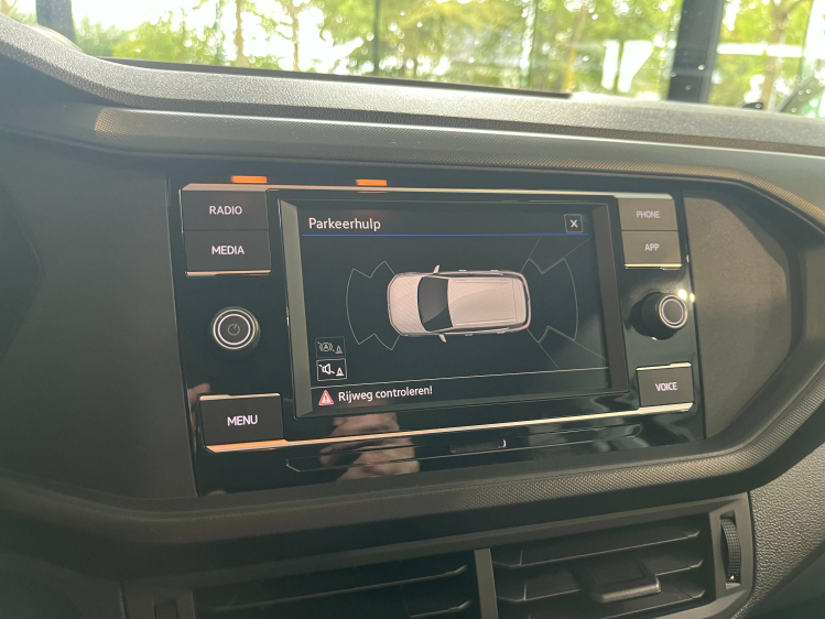 Volkswagen T-Cross T-Cross 1.0 TSI DGS Carplay/PDC/ACC/Bluetooth/DAB+ Leconte Motors