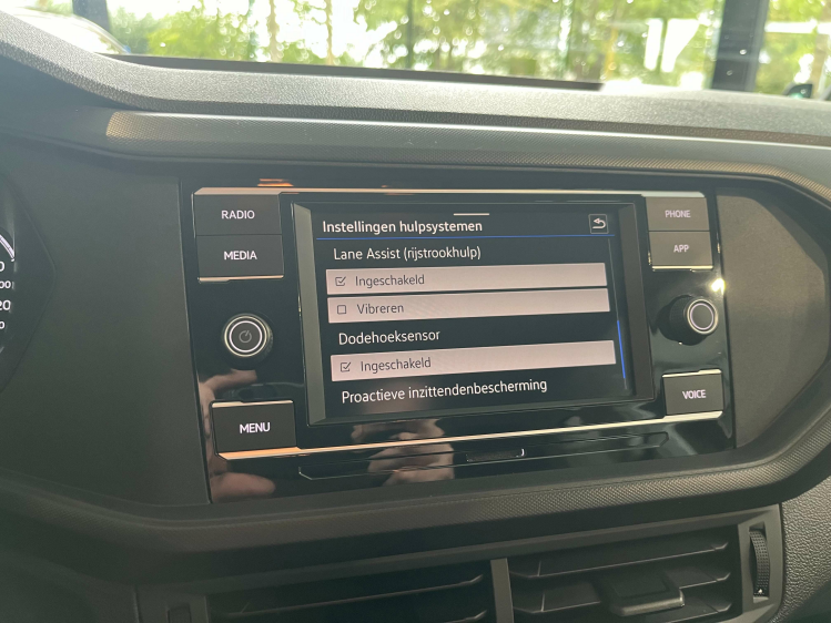 Volkswagen T-Cross T-Cross 1.0 TSI DGS Carplay/PDC/ACC/Bluetooth/DAB+ Leconte Motors