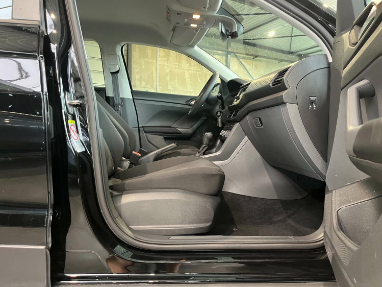 Volkswagen T-Cross T-Cross 1.0 TSI DGS Carplay/PDC/ACC/Bluetooth/DAB+ Leconte Motors