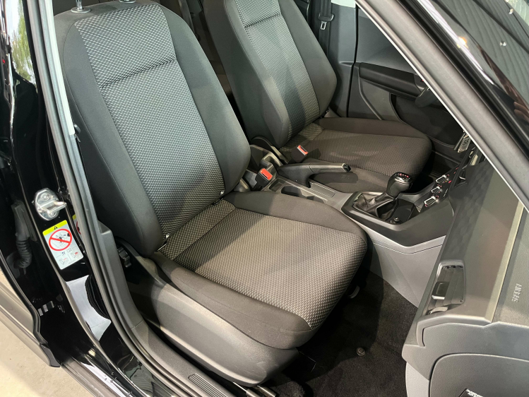 Volkswagen T-Cross T-Cross 1.0 TSI DGS Carplay/PDC/ACC/Bluetooth/DAB+ Leconte Motors