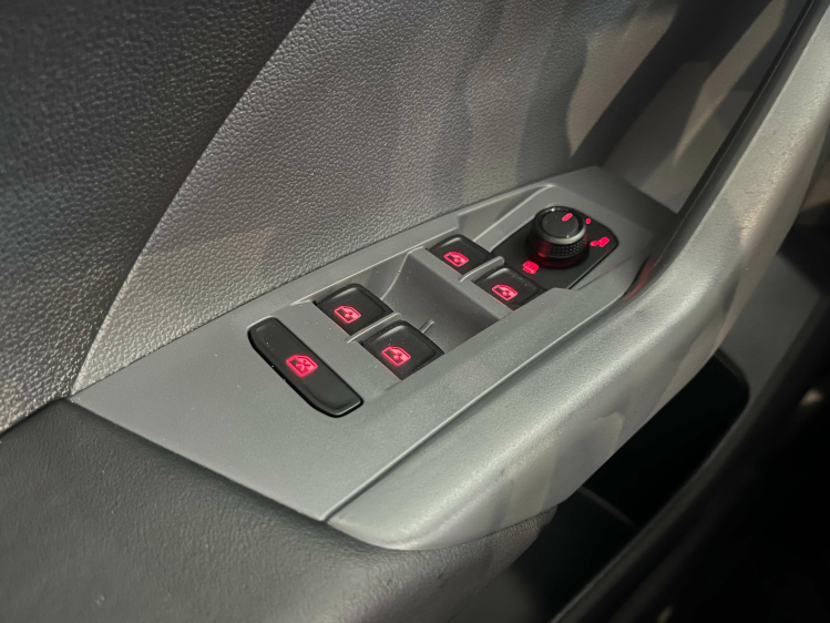 Volkswagen T-Cross T-Cross 1.0 TSI DGS Carplay/PDC/ACC/Bluetooth/DAB+ Leconte Motors