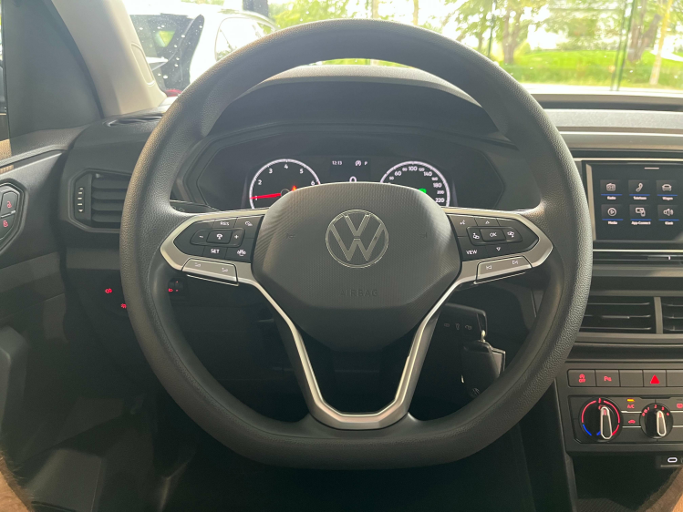 Volkswagen T-Cross T-Cross 1.0 TSI DGS Carplay/PDC/ACC/Bluetooth/DAB+ Leconte Motors