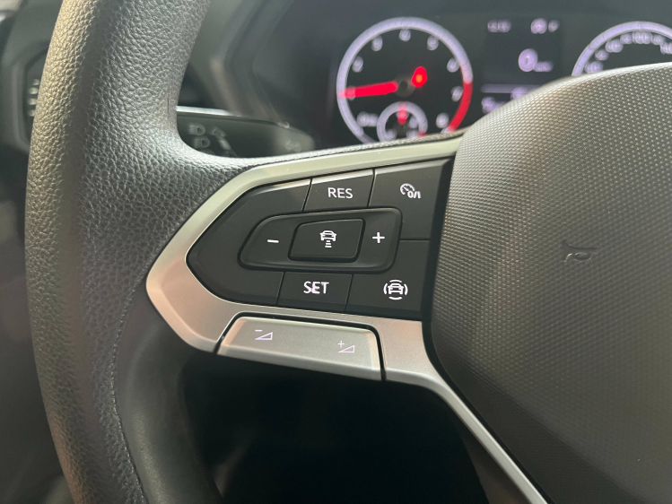 Volkswagen T-Cross T-Cross 1.0 TSI DGS Carplay/PDC/ACC/Bluetooth/DAB+ Leconte Motors