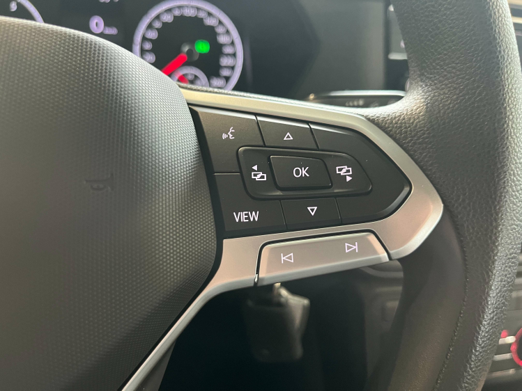 Volkswagen T-Cross T-Cross 1.0 TSI DGS Carplay/PDC/ACC/Bluetooth/DAB+ Leconte Motors