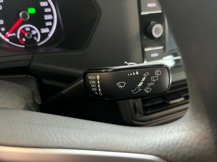 Volkswagen T-Cross T-Cross 1.0 TSI DGS Carplay/PDC/ACC/Bluetooth/DAB+ Leconte Motors