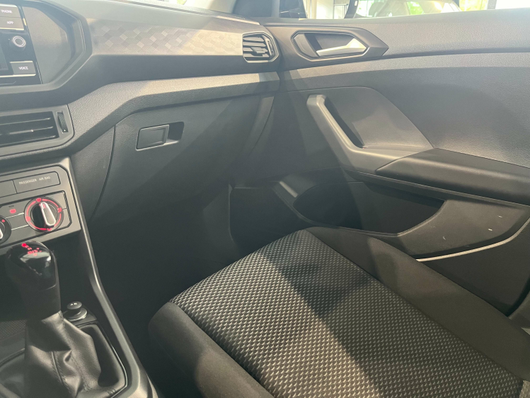 Volkswagen T-Cross T-Cross 1.0 TSI DGS Carplay/PDC/ACC/Bluetooth/DAB+ Leconte Motors