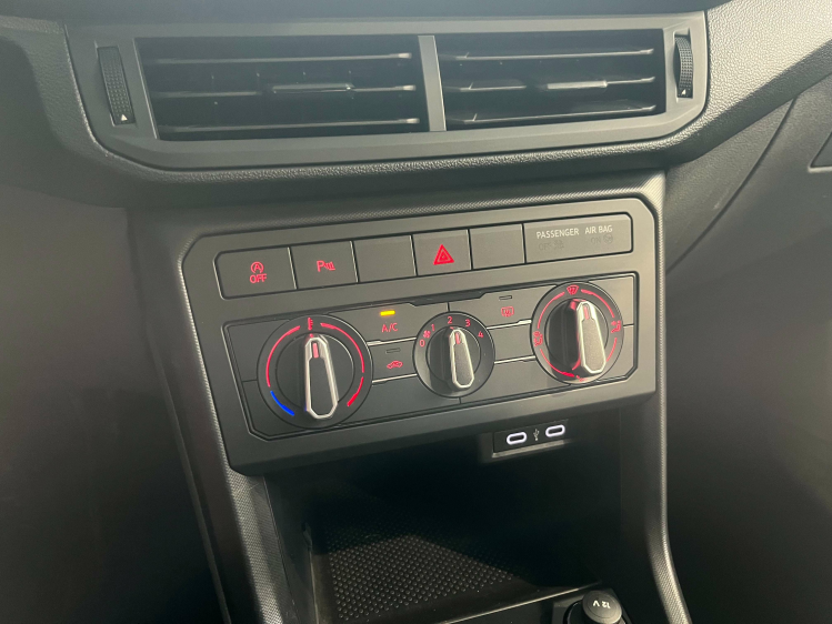 Volkswagen T-Cross T-Cross 1.0 TSI DGS Carplay/PDC/ACC/Bluetooth/DAB+ Leconte Motors