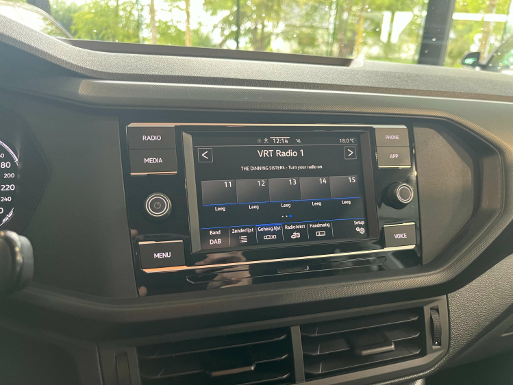 Volkswagen T-Cross T-Cross 1.0 TSI DGS Carplay/PDC/ACC/Bluetooth/DAB+ Leconte Motors