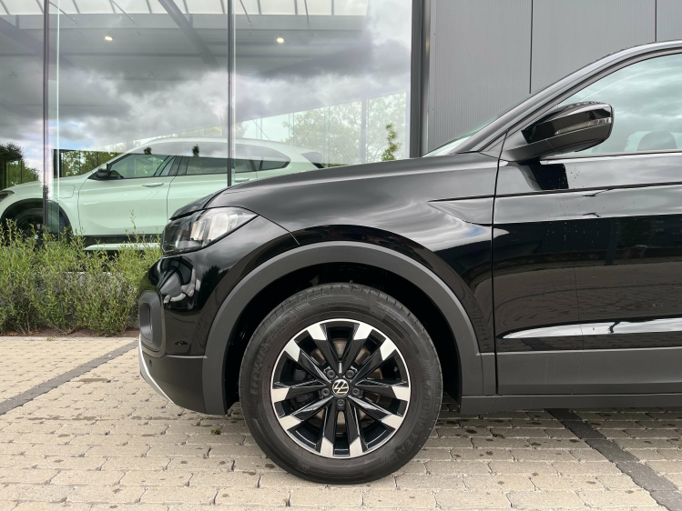 Volkswagen T-Cross T-Cross 1.0 TSI DGS Carplay/PDC/ACC/Bluetooth/DAB+ Leconte Motors