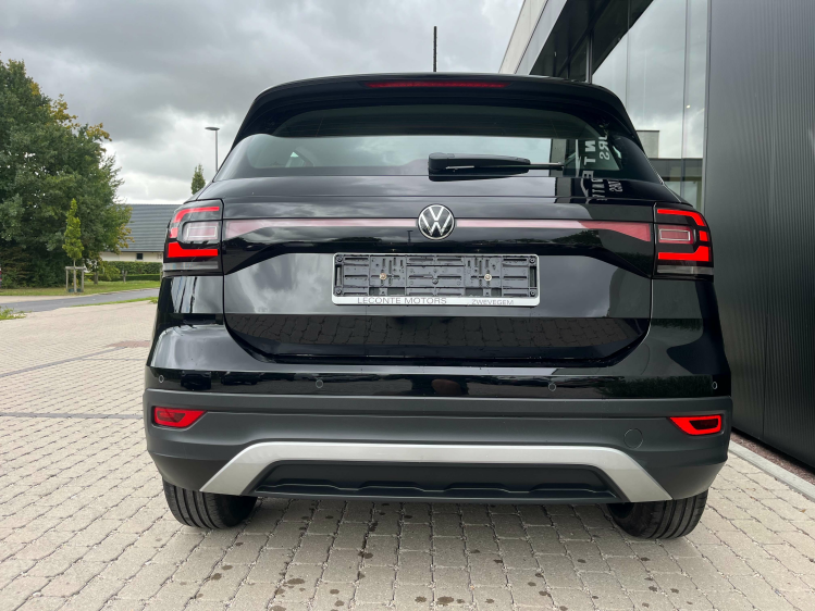 Volkswagen T-Cross T-Cross 1.0 TSI DGS Carplay/PDC/ACC/Bluetooth/DAB+ Leconte Motors