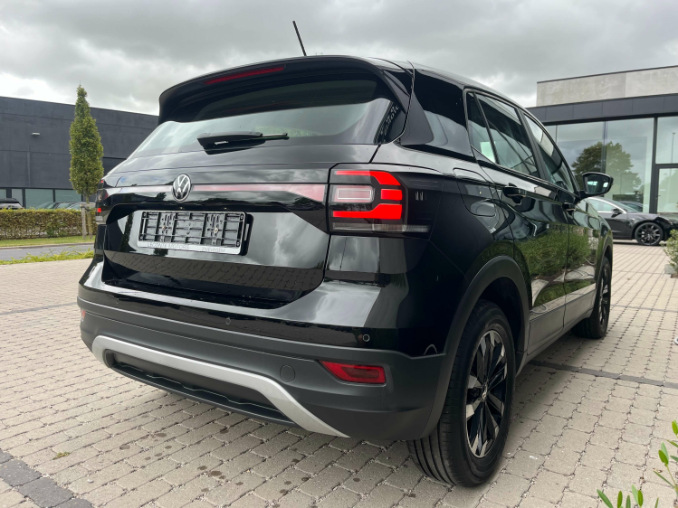 Volkswagen T-Cross T-Cross 1.0 TSI DGS Carplay/PDC/ACC/Bluetooth/DAB+ Leconte Motors