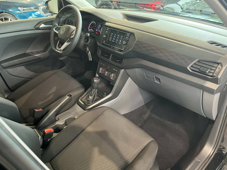 Volkswagen T-Cross T-Cross 1.0 TSI DGS Carplay/PDC/ACC/Bluetooth/DAB+ Leconte Motors