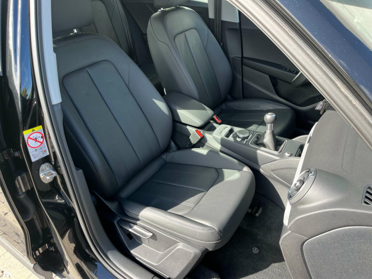 Audi Q2 Q2 30 TFSI Full-LED/Virtual/Leder/Camera/Zetelverw Leconte Motors