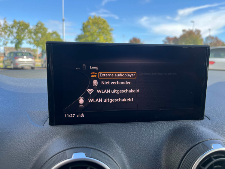 Audi Q2 Q2 30 TFSI Full-LED/Virtual/Leder/Camera/Zetelverw Leconte Motors