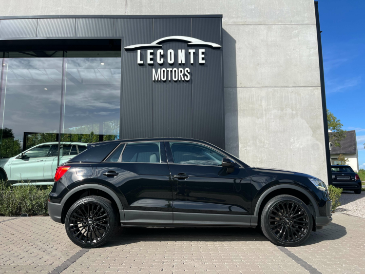 Audi Q2 Q2 30 TFSI Full-LED/Virtual/Leder/Camera/Zetelverw Leconte Motors