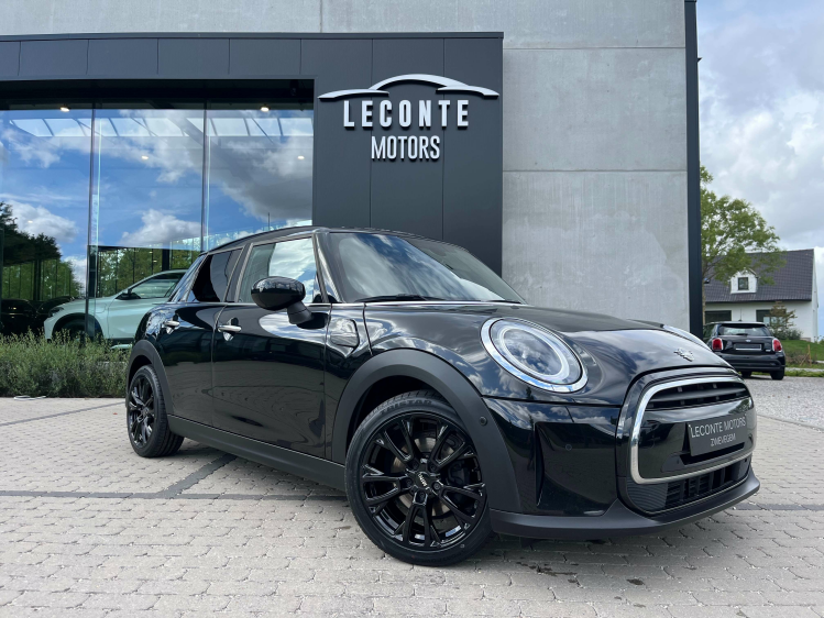 MINI One 1.5i 5-deurs Full-LED/Carplay/Gps/Cruise/PDC/...!! Leconte Motors