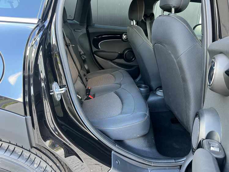 MINI One 1.5i 5-deurs Full-LED/Carplay/Gps/Cruise/PDC/...!! Leconte Motors