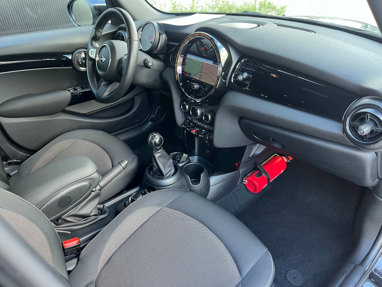 MINI One 1.5i 5-deurs Full-LED/Carplay/Gps/Cruise/PDC/...!! Leconte Motors