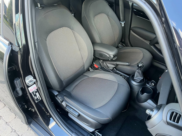 MINI One 1.5i 5-deurs Full-LED/Carplay/Gps/Cruise/PDC/...!! Leconte Motors