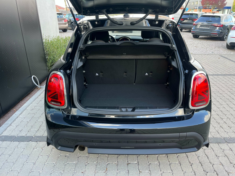 MINI One 1.5i 5-deurs Full-LED/Carplay/Gps/Cruise/PDC/...!! Leconte Motors