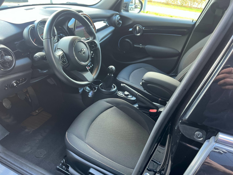 MINI One 1.5i 5-deurs Full-LED/Carplay/Gps/Cruise/PDC/...!! Leconte Motors