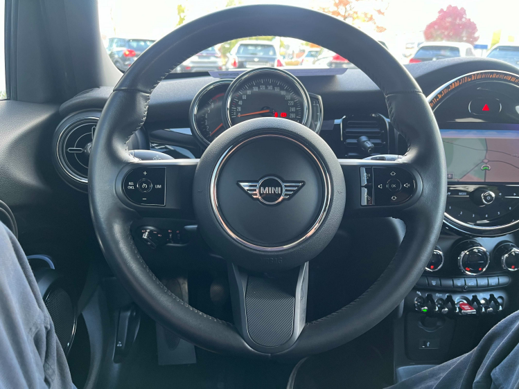 MINI One 1.5i 5-deurs Full-LED/Carplay/Gps/Cruise/PDC/...!! Leconte Motors