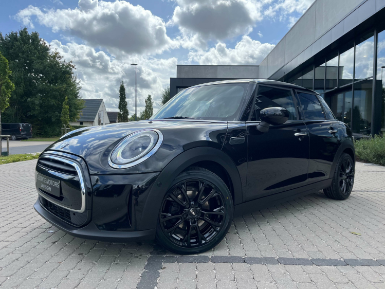 MINI One 1.5i 5-deurs Full-LED/Carplay/Gps/Cruise/PDC/...!! Leconte Motors