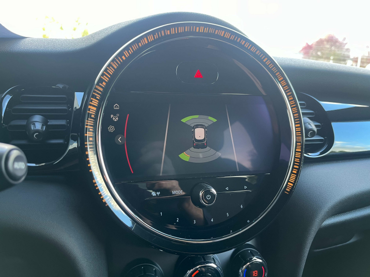 MINI One 1.5i 5-deurs Full-LED/Carplay/Gps/Cruise/PDC/...!! Leconte Motors