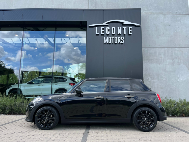 MINI One 1.5i 5-deurs Full-LED/Carplay/Gps/Cruise/PDC/...!! Leconte Motors