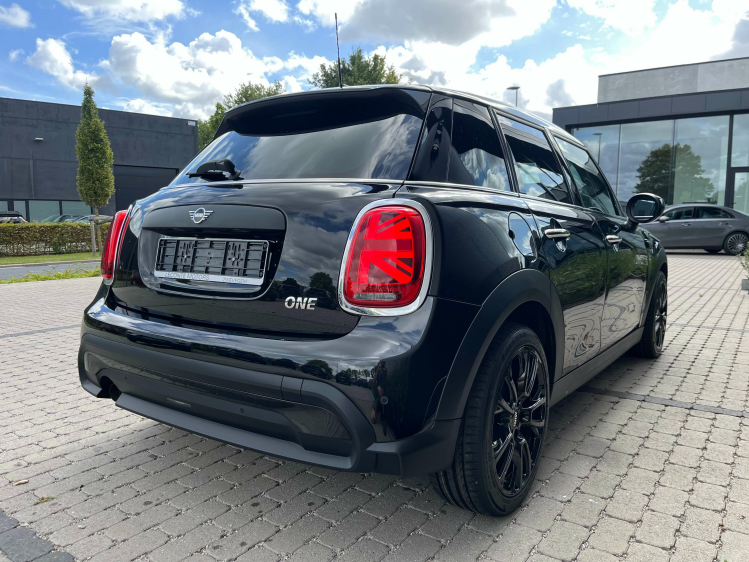 MINI One 1.5i 5-deurs Full-LED/Carplay/Gps/Cruise/PDC/...!! Leconte Motors
