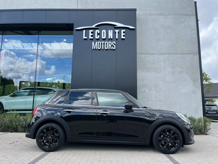 MINI One 1.5i 5-deurs Full-LED/Carplay/Gps/Cruise/PDC/...!! Leconte Motors