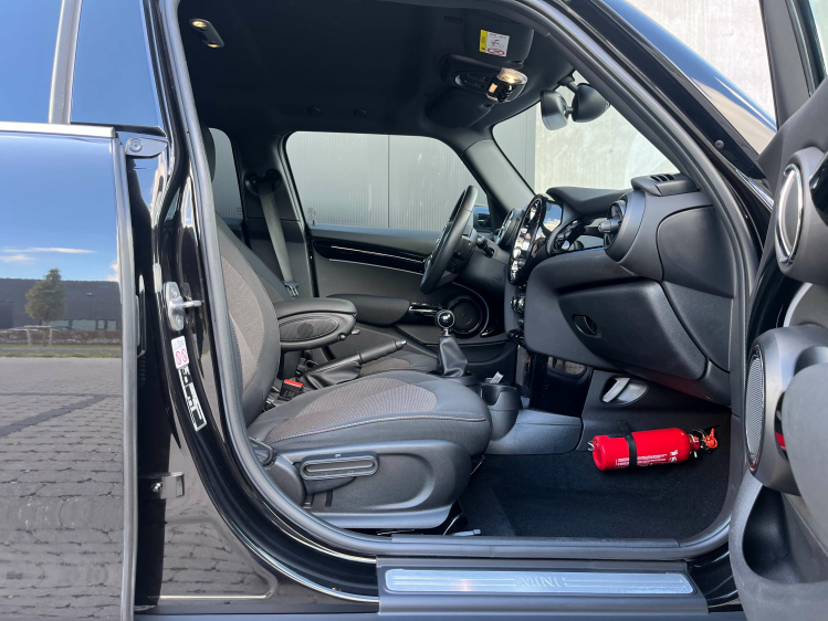 MINI One 1.5i 5-deurs Full-LED/Carplay/Gps/Cruise/PDC/...!! Leconte Motors