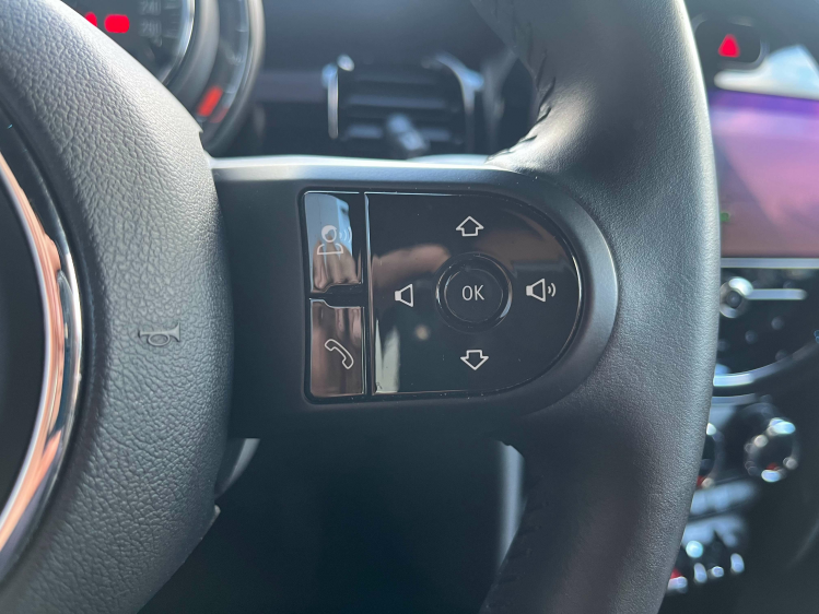 MINI One 1.5i 5-deurs Full-LED/Carplay/Gps/Cruise/PDC/...!! Leconte Motors