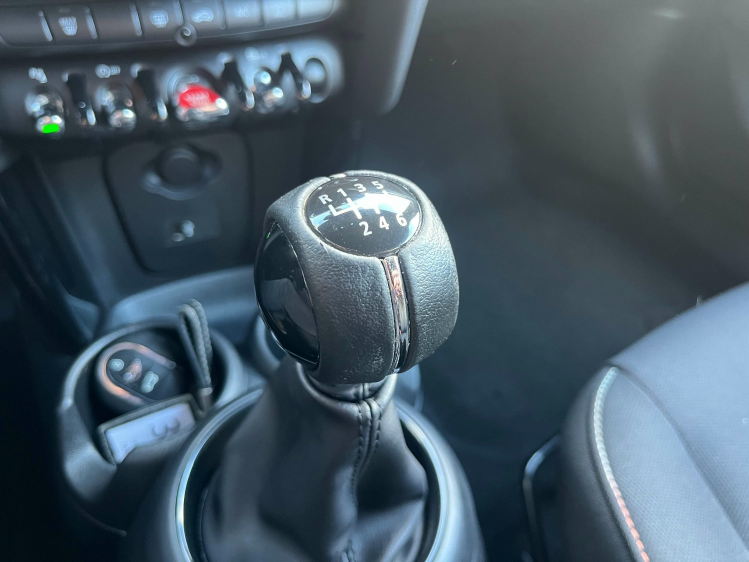 MINI One 1.5i 5-deurs Full-LED/Carplay/Gps/Cruise/PDC/...!! Leconte Motors