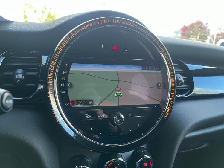 MINI One 1.5i 5-deurs Full-LED/Carplay/Gps/Cruise/PDC/...!! Leconte Motors